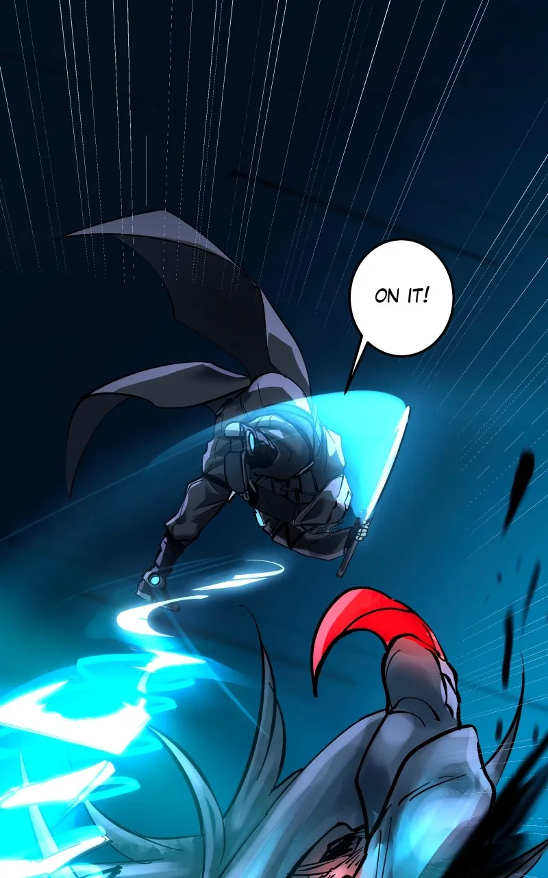 Read Red Spine chapter 16 image 12 on Lezhin