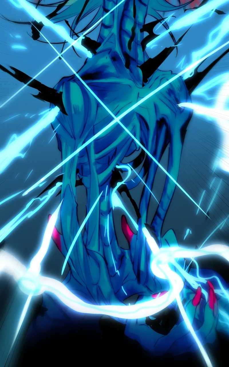 Read Red Spine chapter 16 image 27 on Lezhin