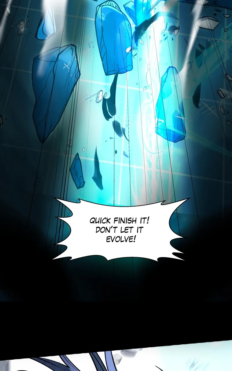 Read Red Spine chapter 16 image 32 on Lezhin