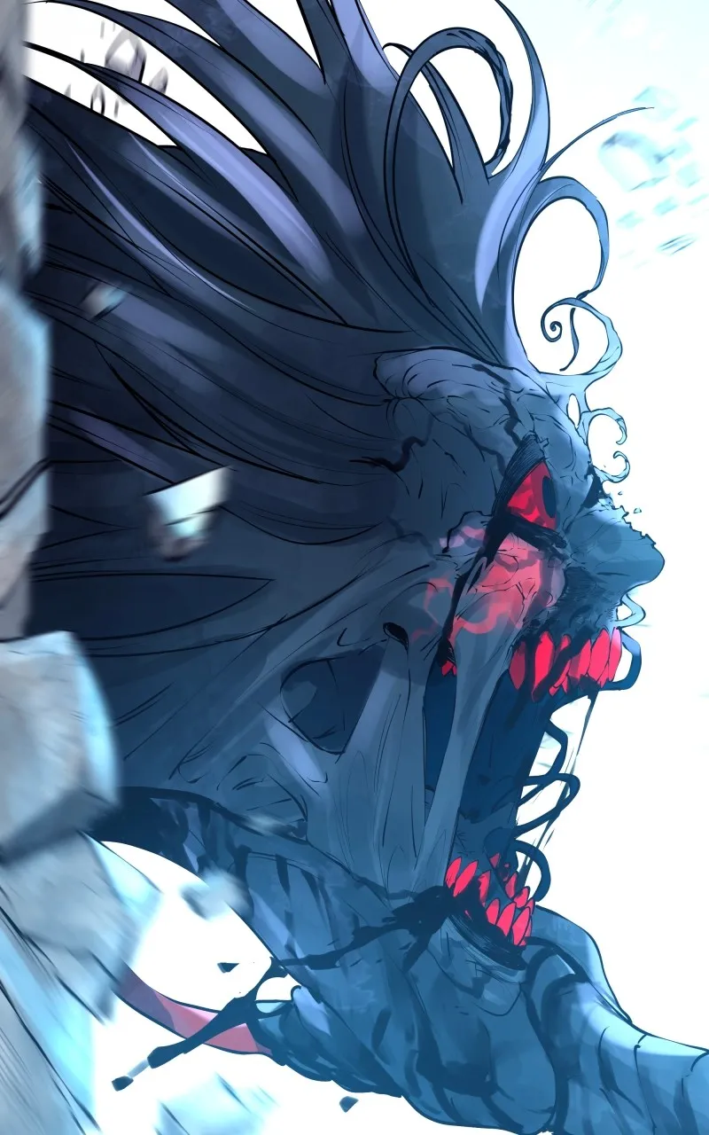 Read Red Spine chapter 16 image 33 on Lezhin