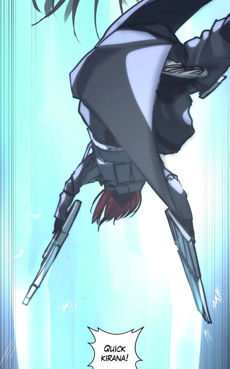 Read Red Spine chapter 16 image 40 on Lezhin
