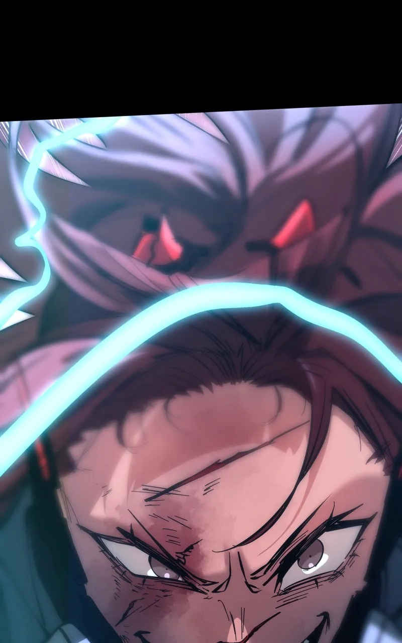 Read Red Spine chapter 16 image 44 on Lezhin