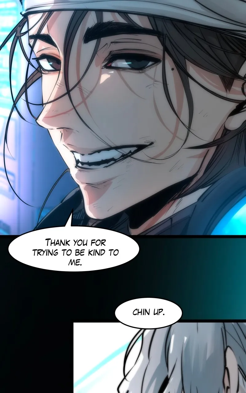 Read Red Spine chapter 16 image 66 on Lezhin