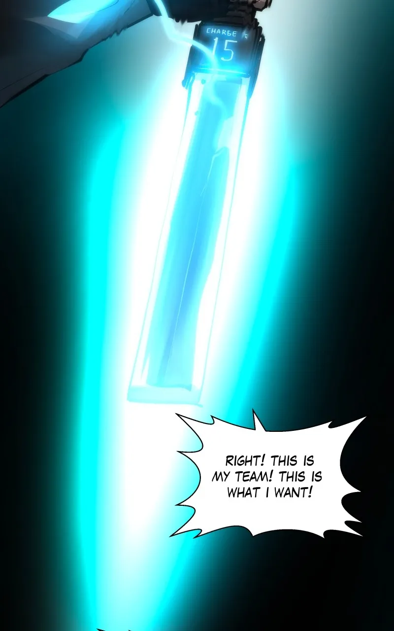 Read Red Spine chapter 16 image 69 on Lezhin