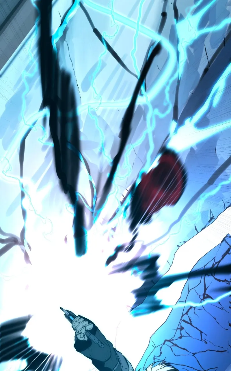 Read Red Spine chapter 16 image 78 on Lezhin