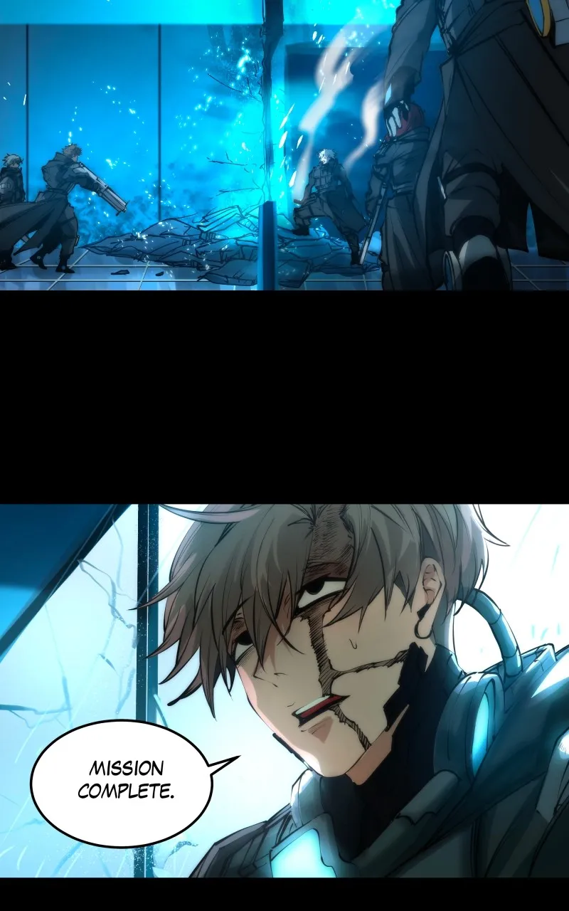 Read Red Spine chapter 16 image 84 on Lezhin