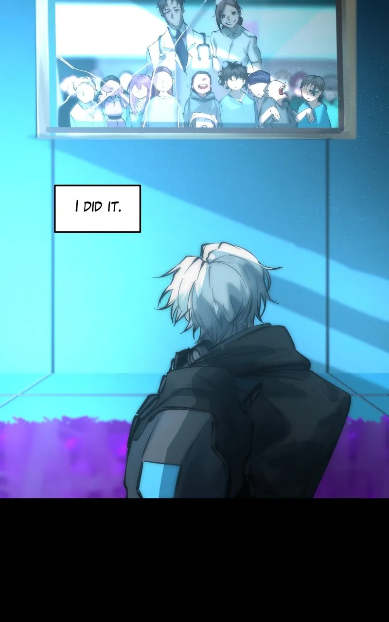Read Red Spine chapter 16 image 97 on Lezhin