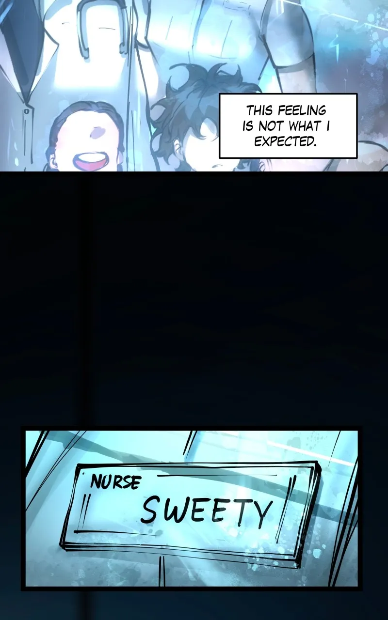 Read Red Spine chapter 16 image 99 on Lezhin