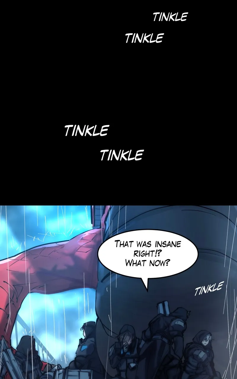 Read Red Spine chapter 17 image 11 on Lezhin