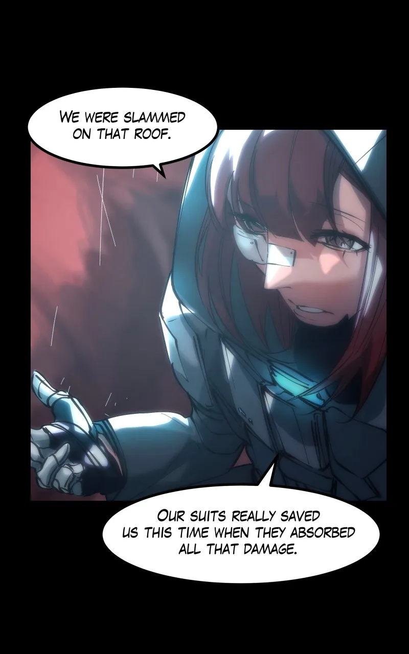 Read Red Spine chapter 17 image 16 on Lezhin
