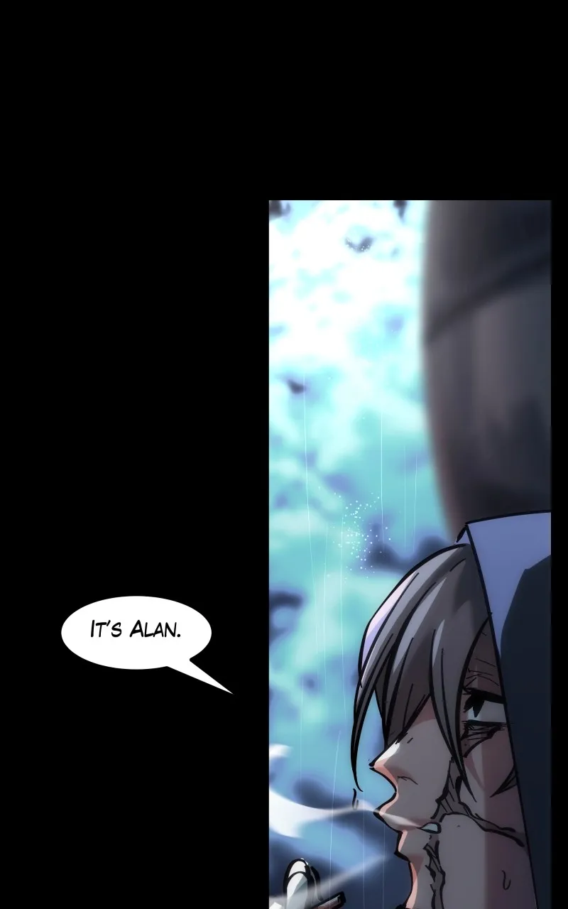 Read Red Spine chapter 17 image 26 on Lezhin