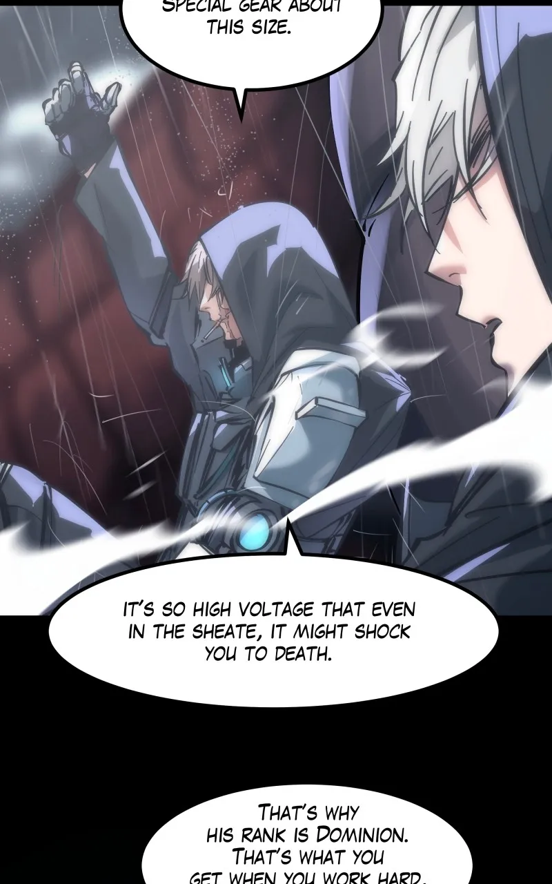 Read Red Spine chapter 17 image 32 on Lezhin