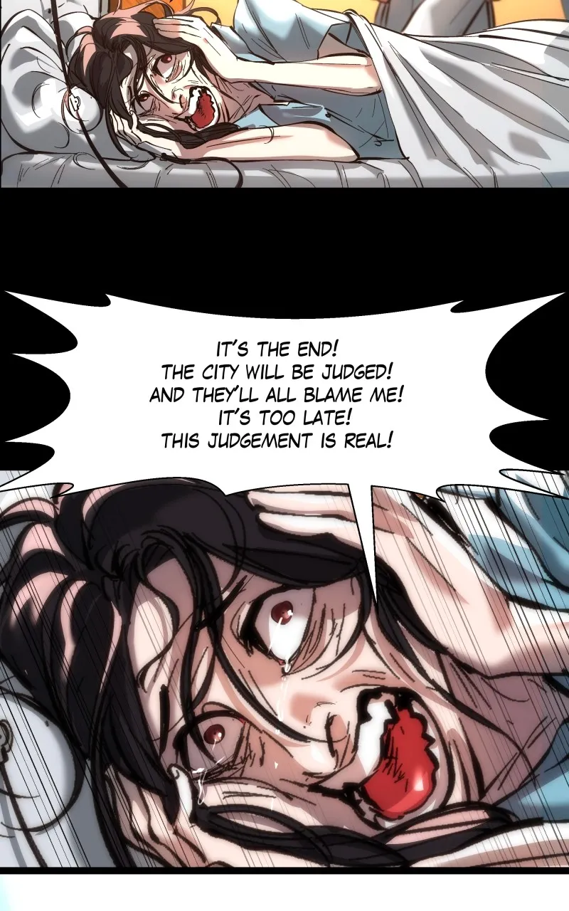 Read Red Spine chapter 17 image 52 on Lezhin