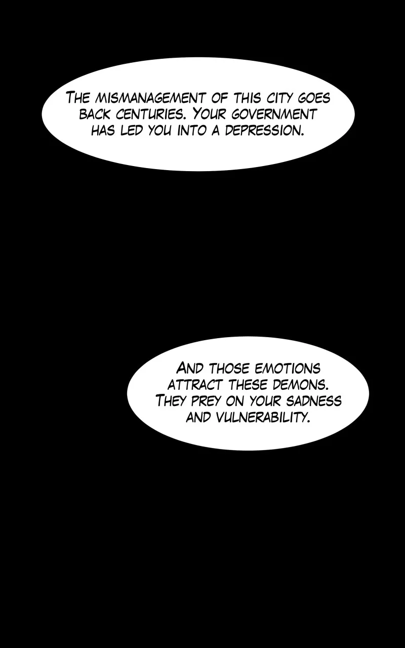 Read Red Spine chapter 17 image 81 on Lezhin