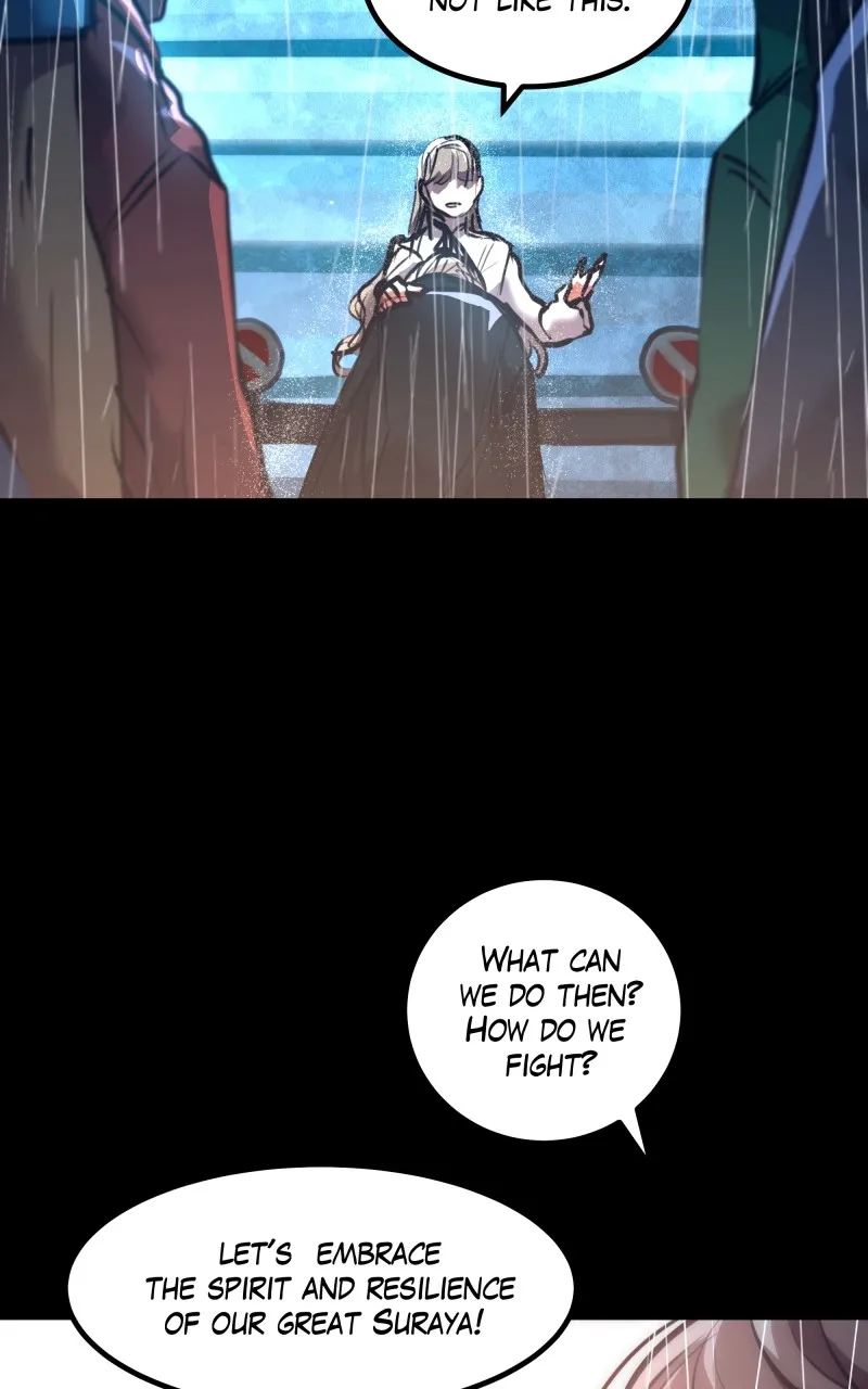 Read Red Spine chapter 17 image 85 on Lezhin