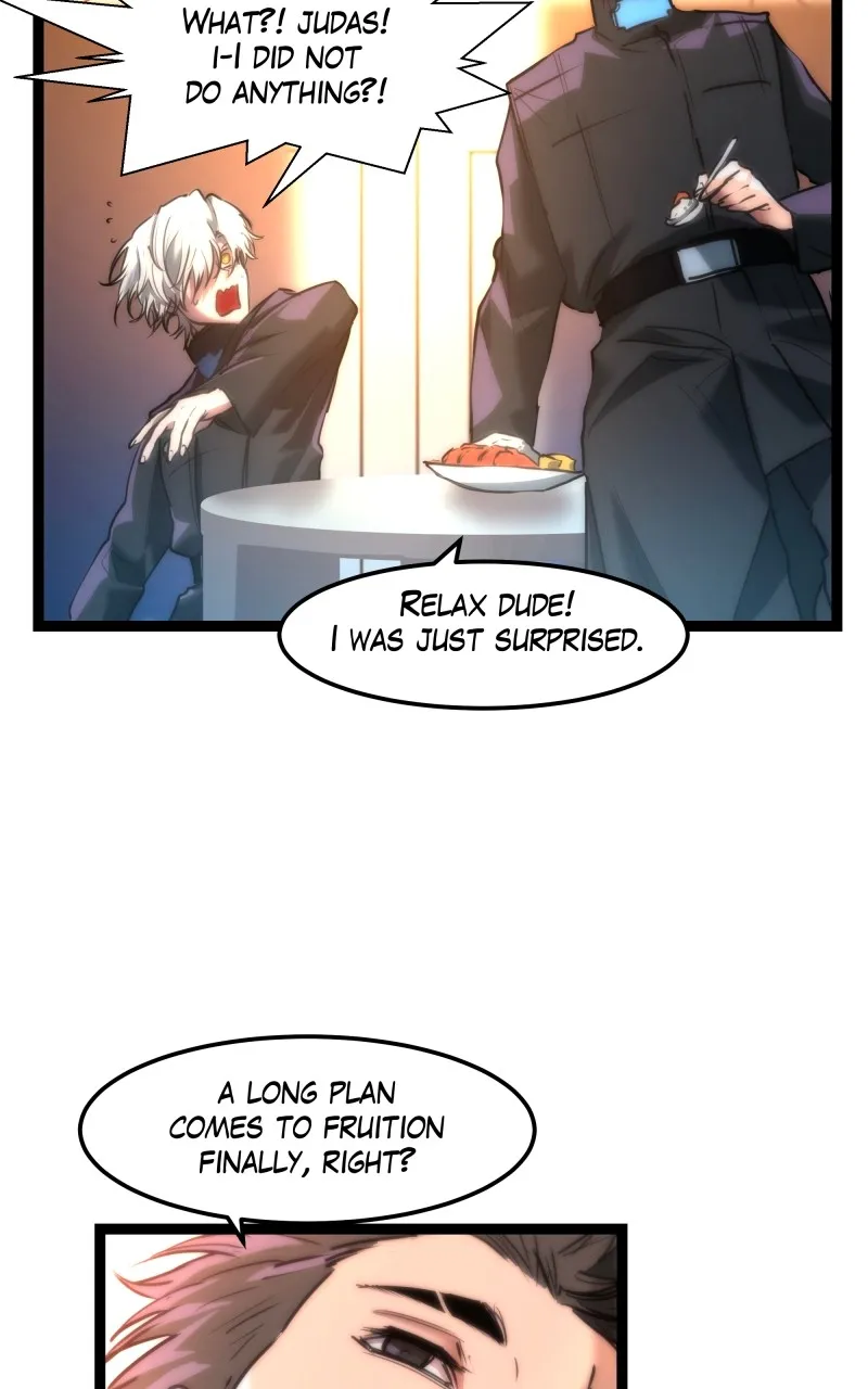Read Red Spine chapter 18 image 21 on Lezhin