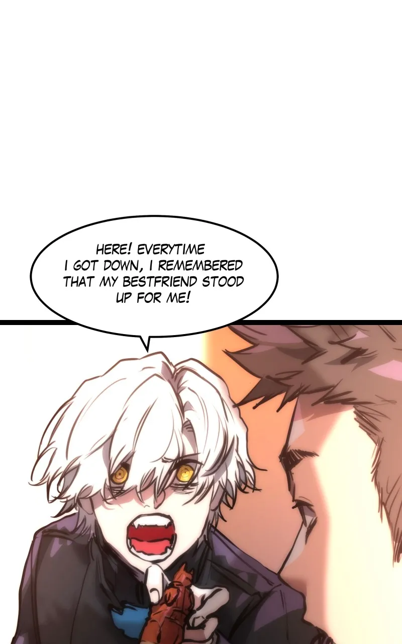 Read Red Spine chapter 18 image 28 on Lezhin