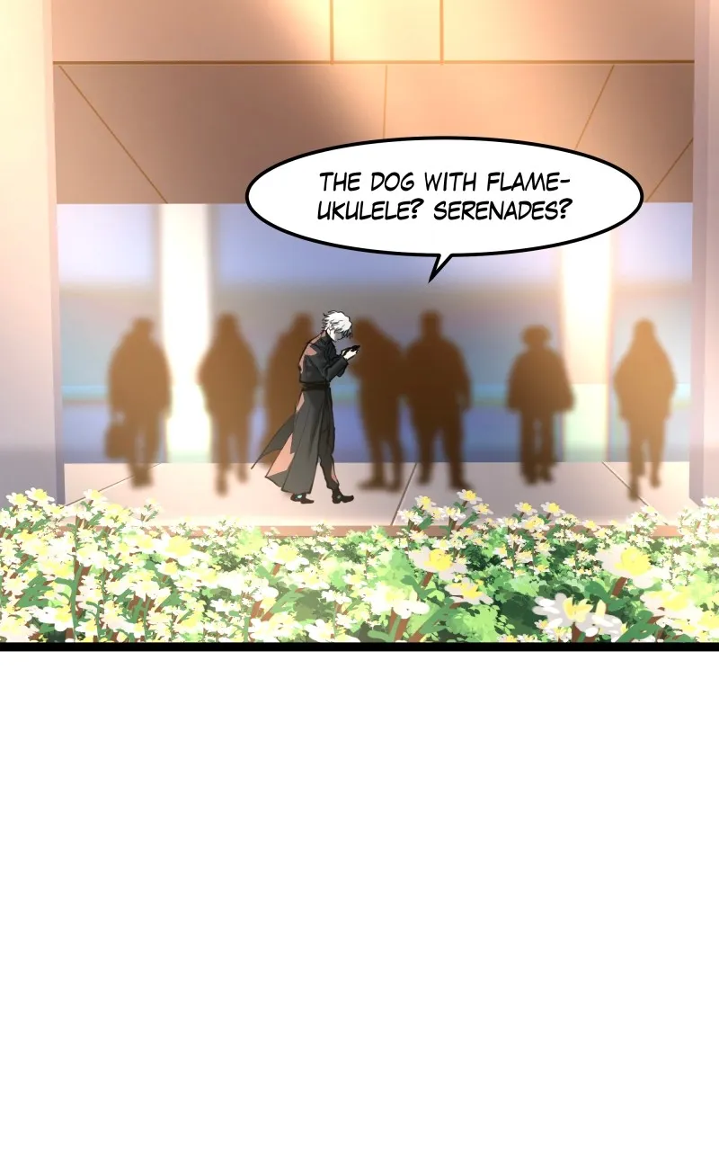 Read Red Spine chapter 18 image 38 on Lezhin