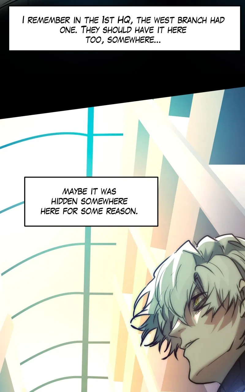 Read Red Spine chapter 18 image 42 on Lezhin
