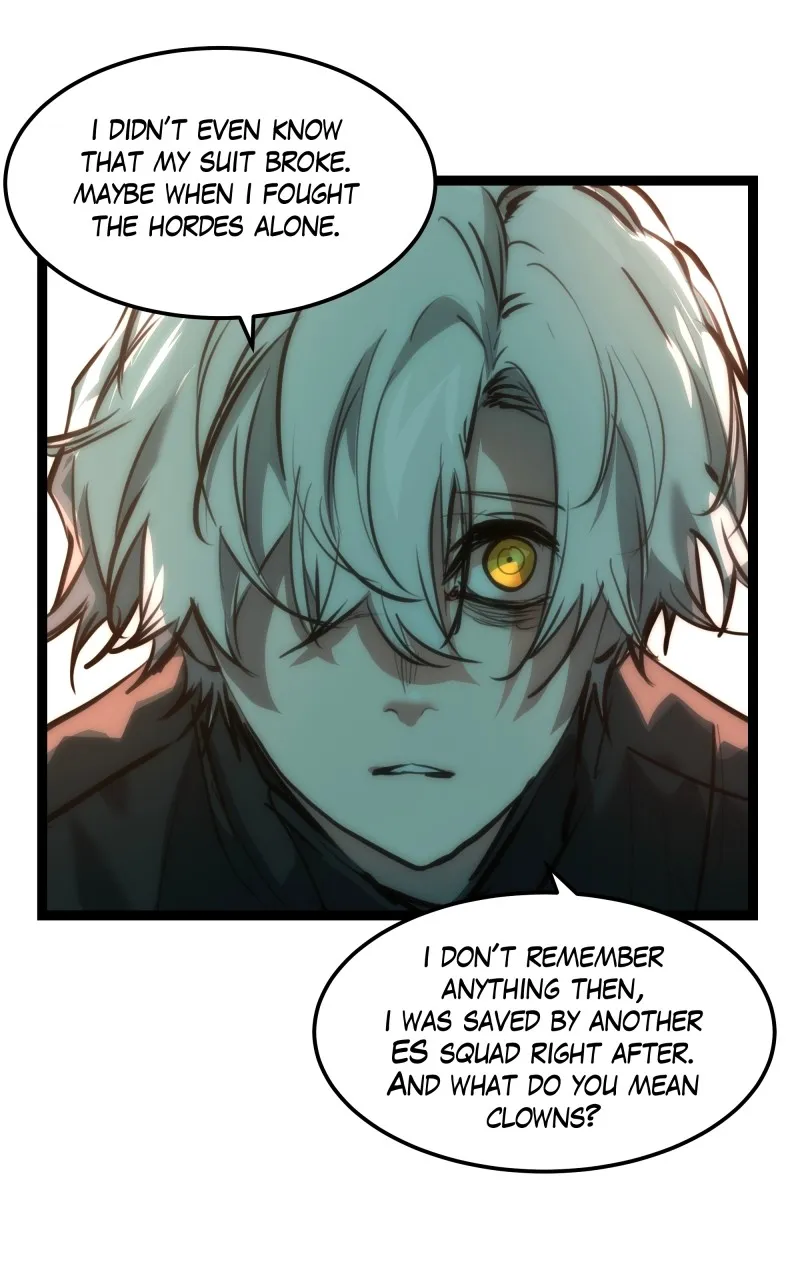 Read Red Spine chapter 18 image 58 on Lezhin