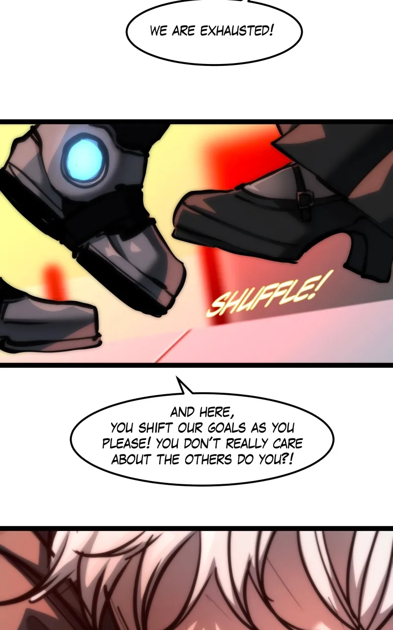 Read Red Spine chapter 18 image 68 on Lezhin