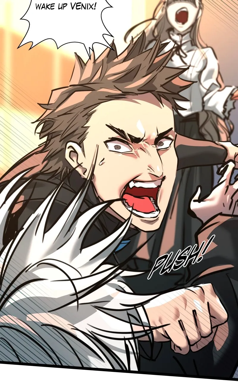 Read Red Spine chapter 18 image 73 on Lezhin