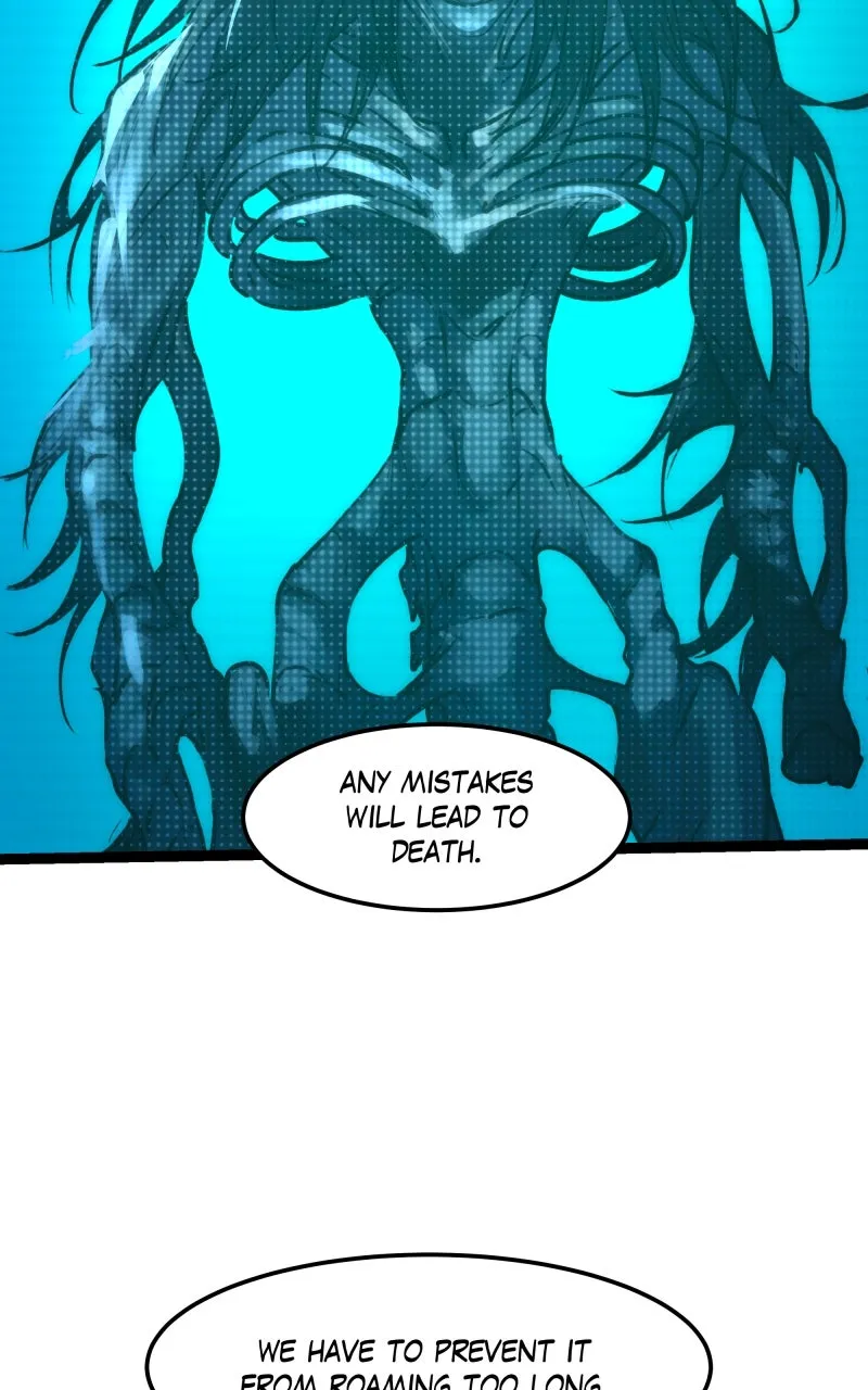 Read Red Spine chapter 19 image 32 on Lezhin