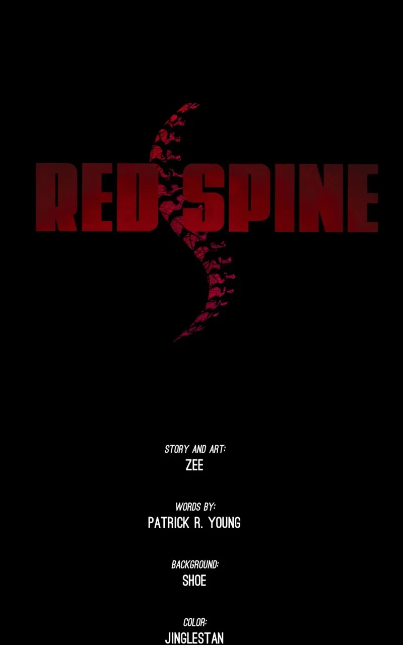 Read Red Spine chapter 19 image 45 on Lezhin
