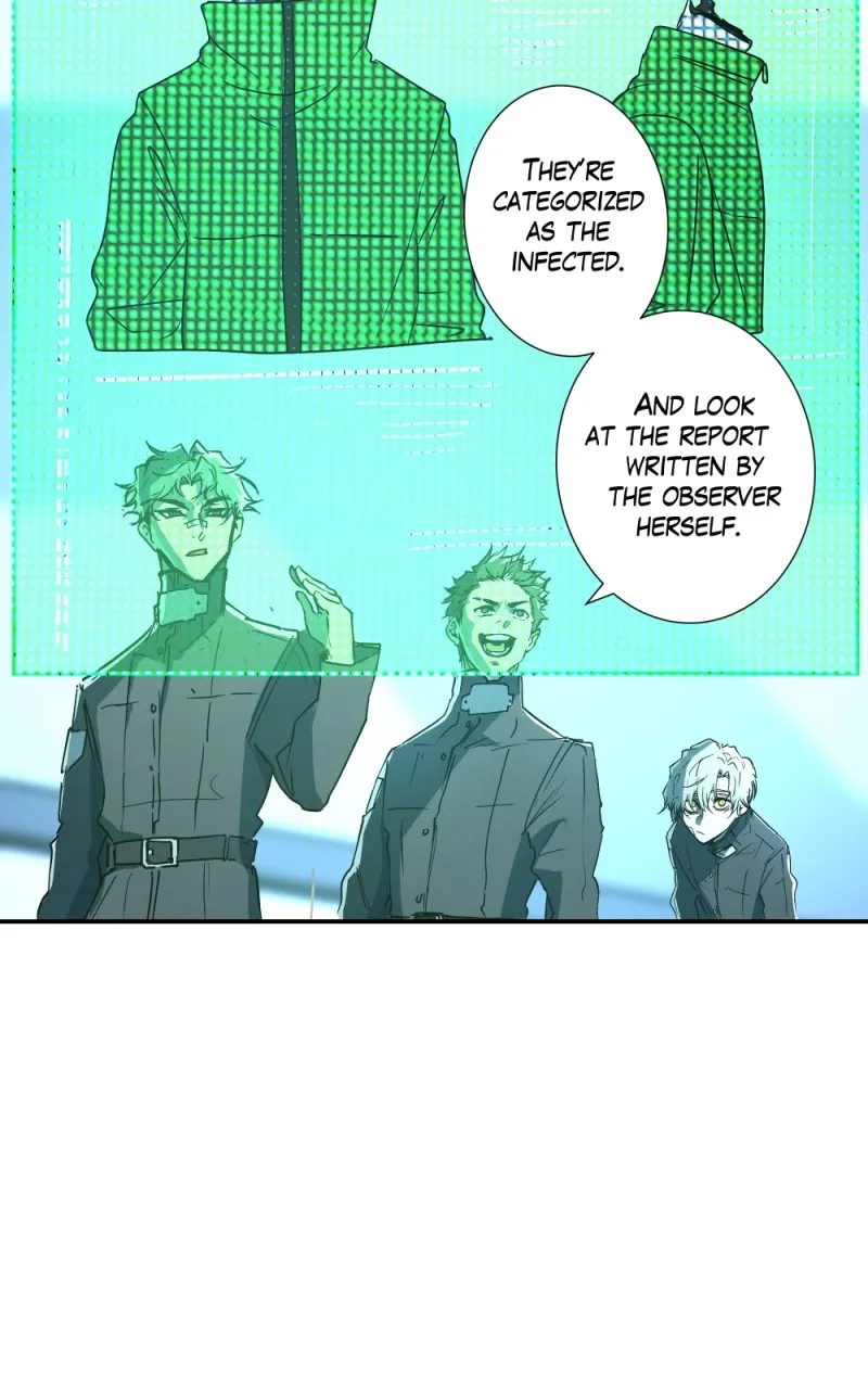 Read Red Spine chapter 2 image 100 on Lezhin