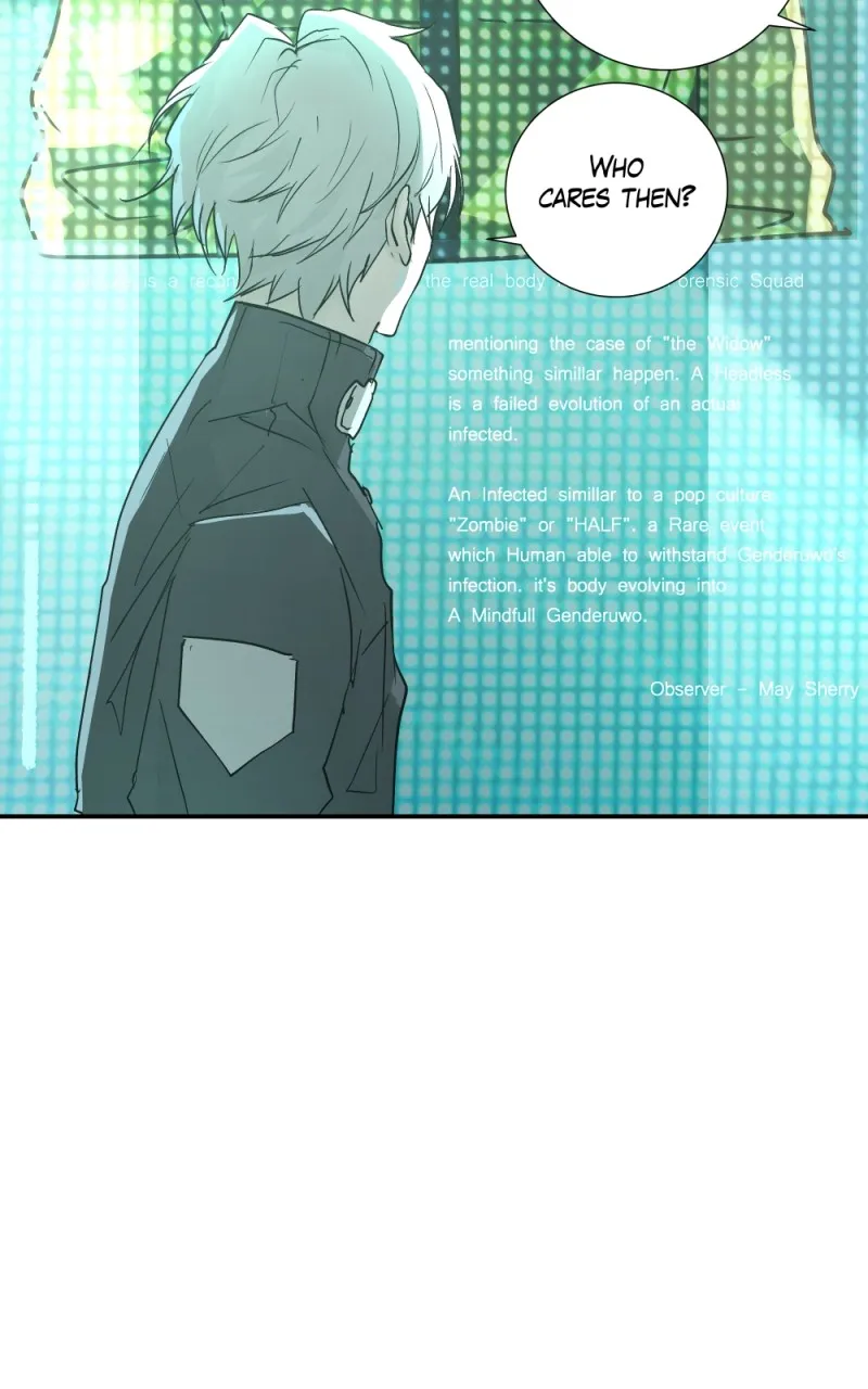 Read Red Spine chapter 2 image 102 on Lezhin