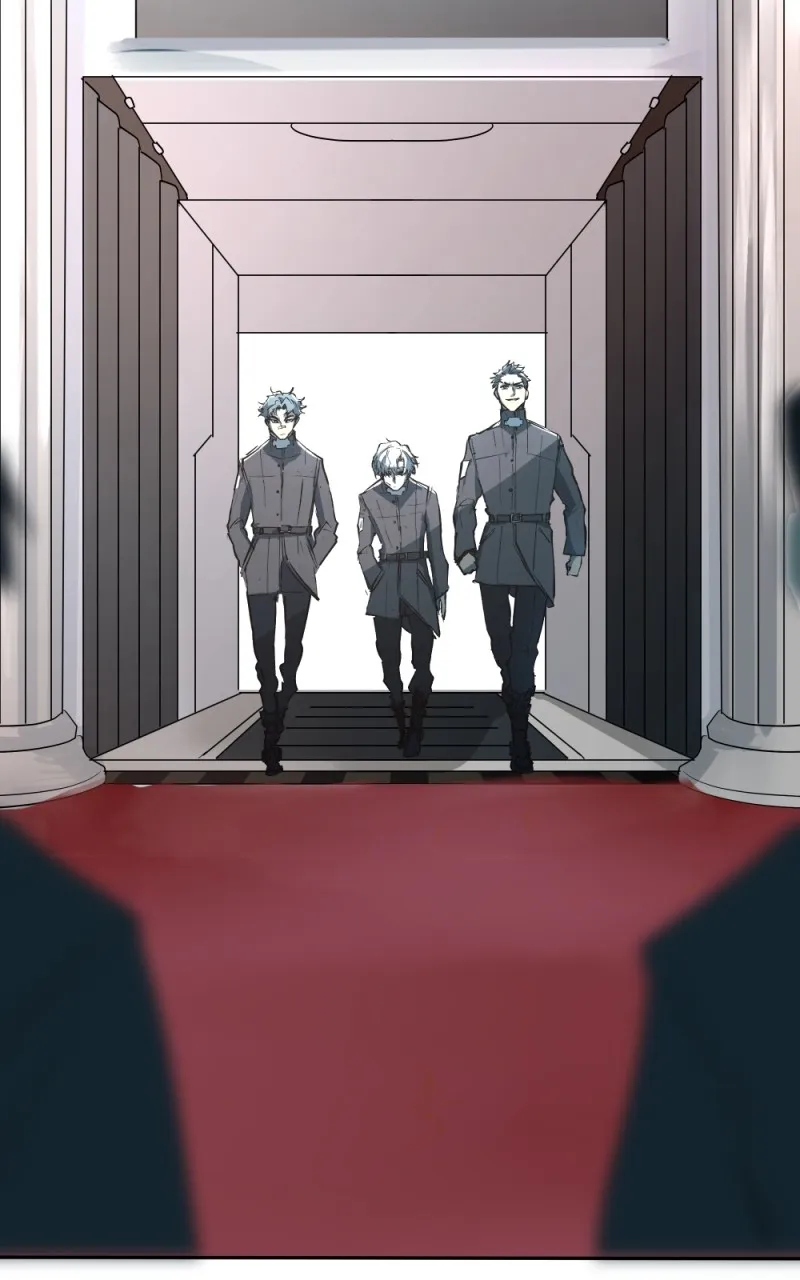 Read Red Spine chapter 2 image 106 on Lezhin