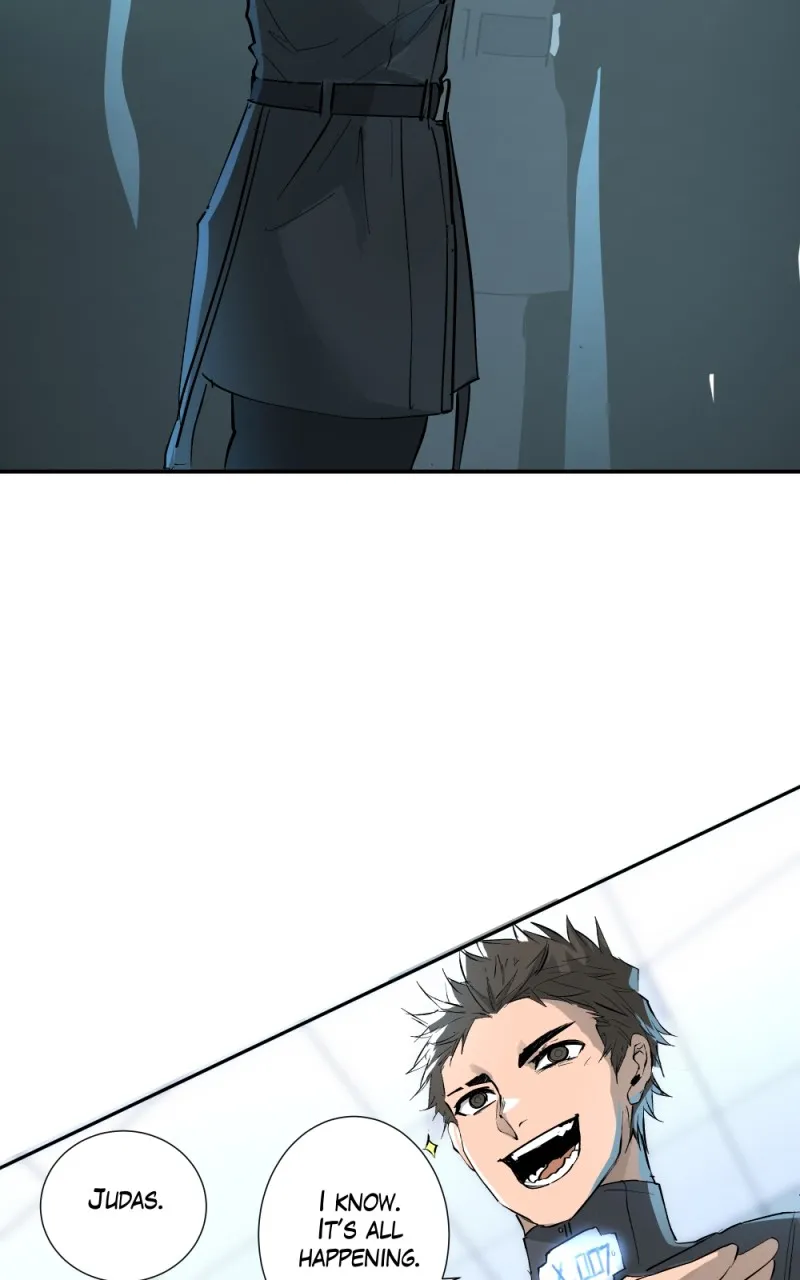 Read Red Spine chapter 2 image 112 on Lezhin