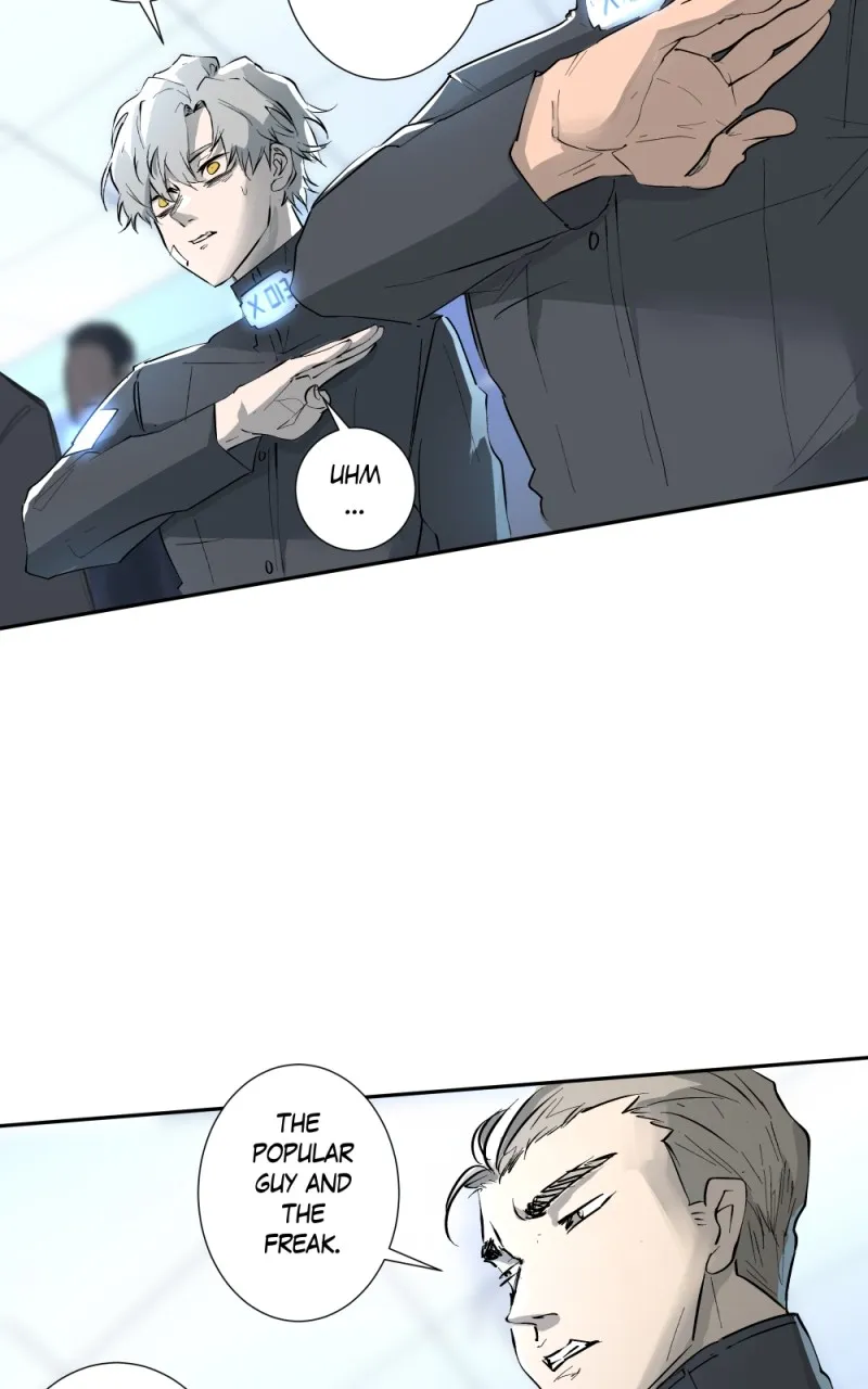 Read Red Spine chapter 2 image 113 on Lezhin
