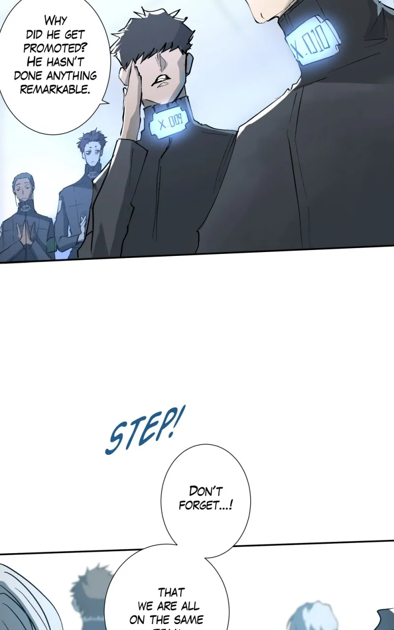Read Red Spine chapter 2 image 114 on Lezhin