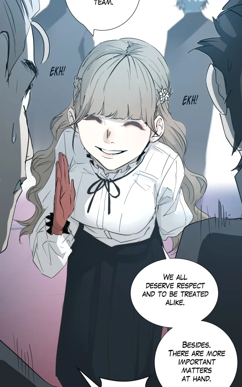 Read Red Spine chapter 2 image 115 on Lezhin