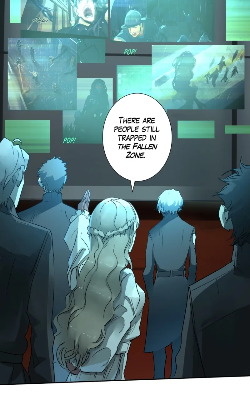Read Red Spine chapter 2 image 117 on Lezhin