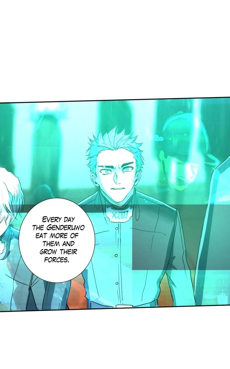 Read Red Spine chapter 2 image 118 on Lezhin