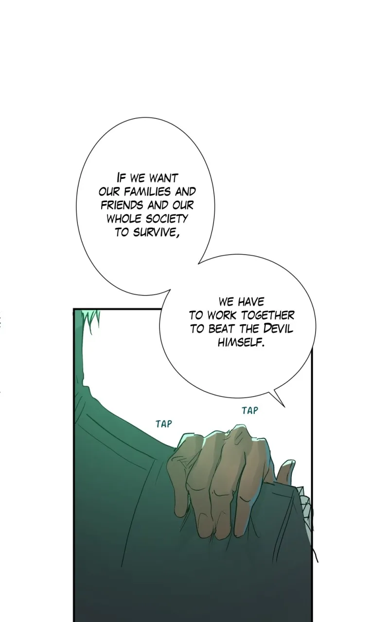 Read Red Spine chapter 2 image 119 on Lezhin