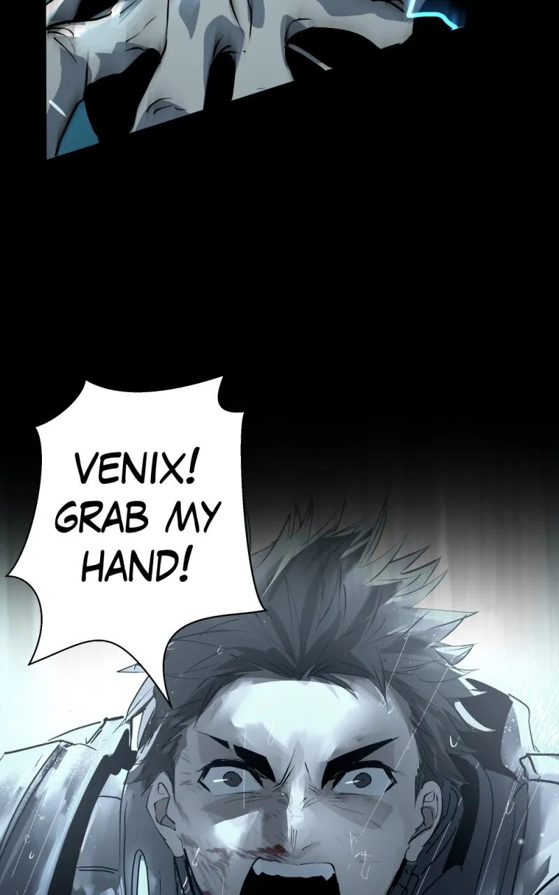 Read Red Spine chapter 2 image 12 on Lezhin