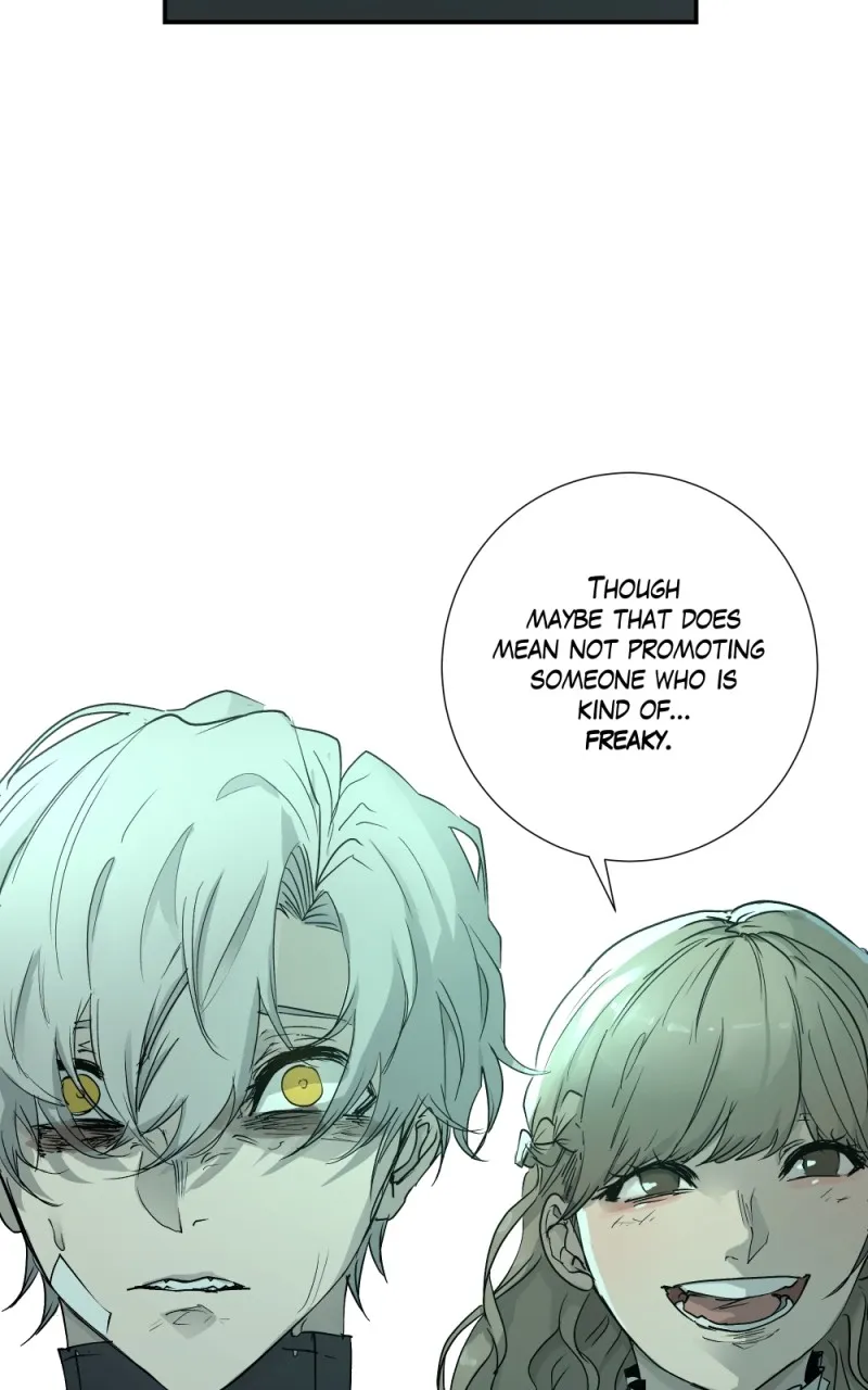 Read Red Spine chapter 2 image 120 on Lezhin