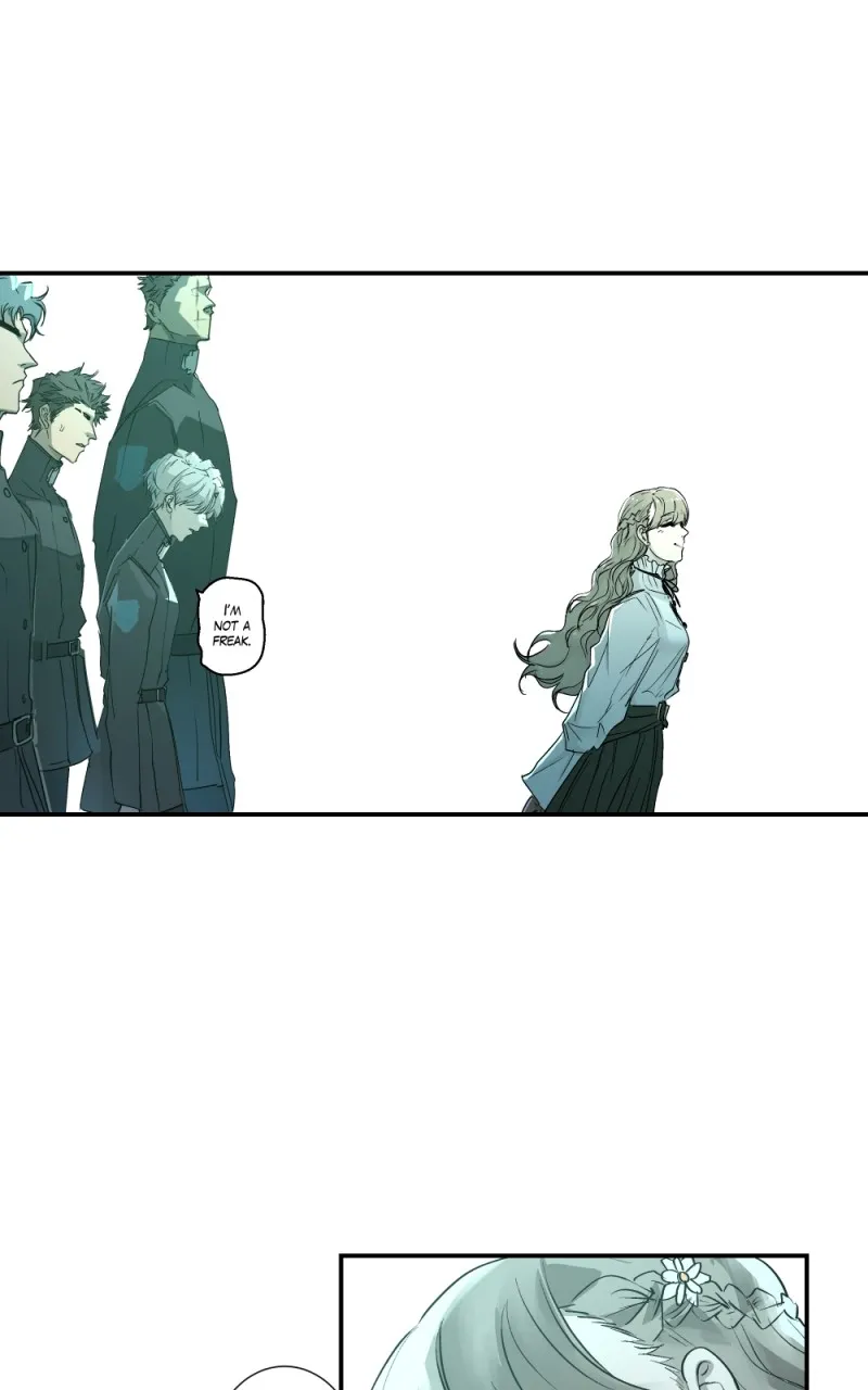 Read Red Spine chapter 2 image 122 on Lezhin
