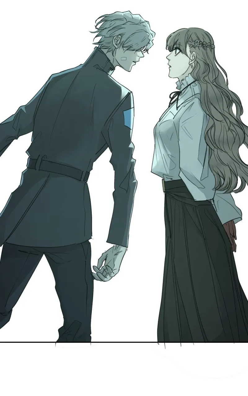 Read Red Spine chapter 2 image 124 on Lezhin