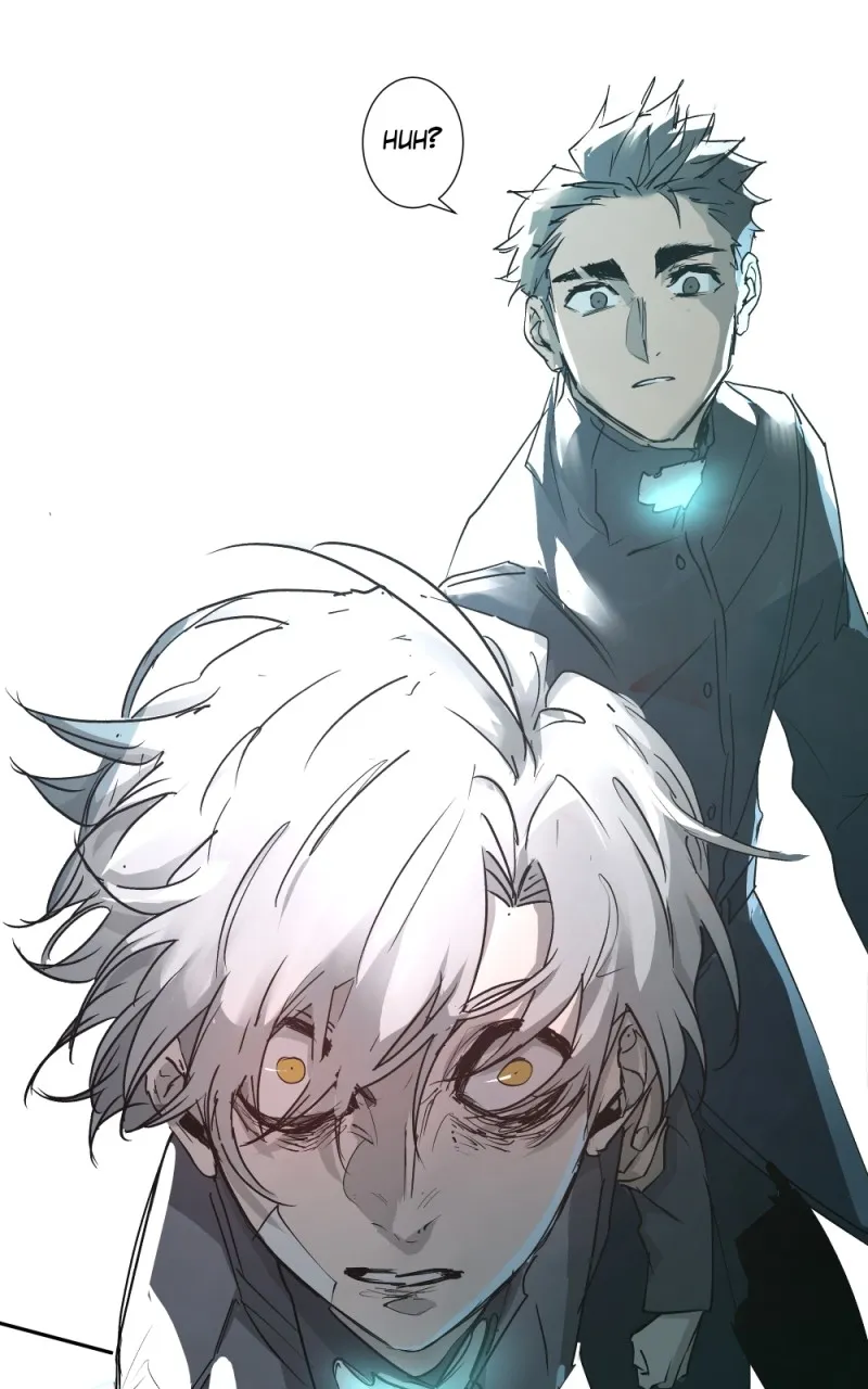 Read Red Spine chapter 2 image 125 on Lezhin