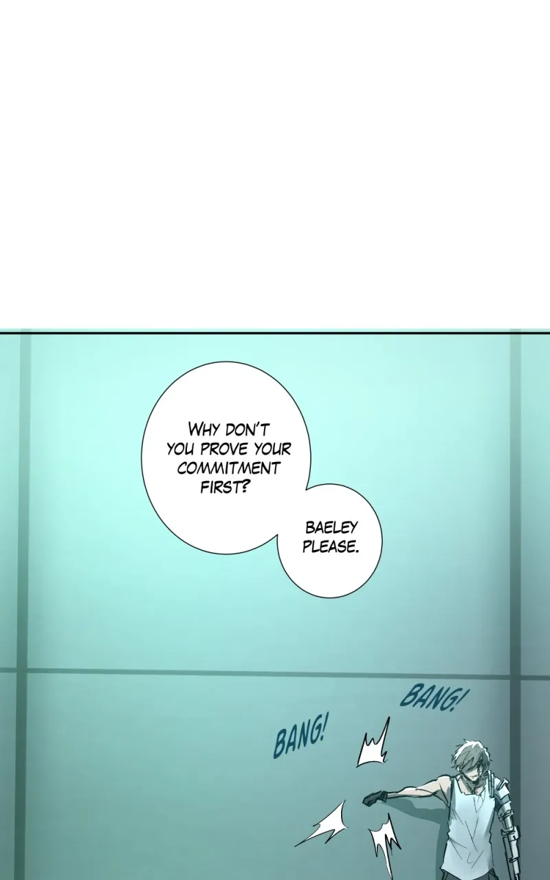 Read Red Spine chapter 2 image 128 on Lezhin