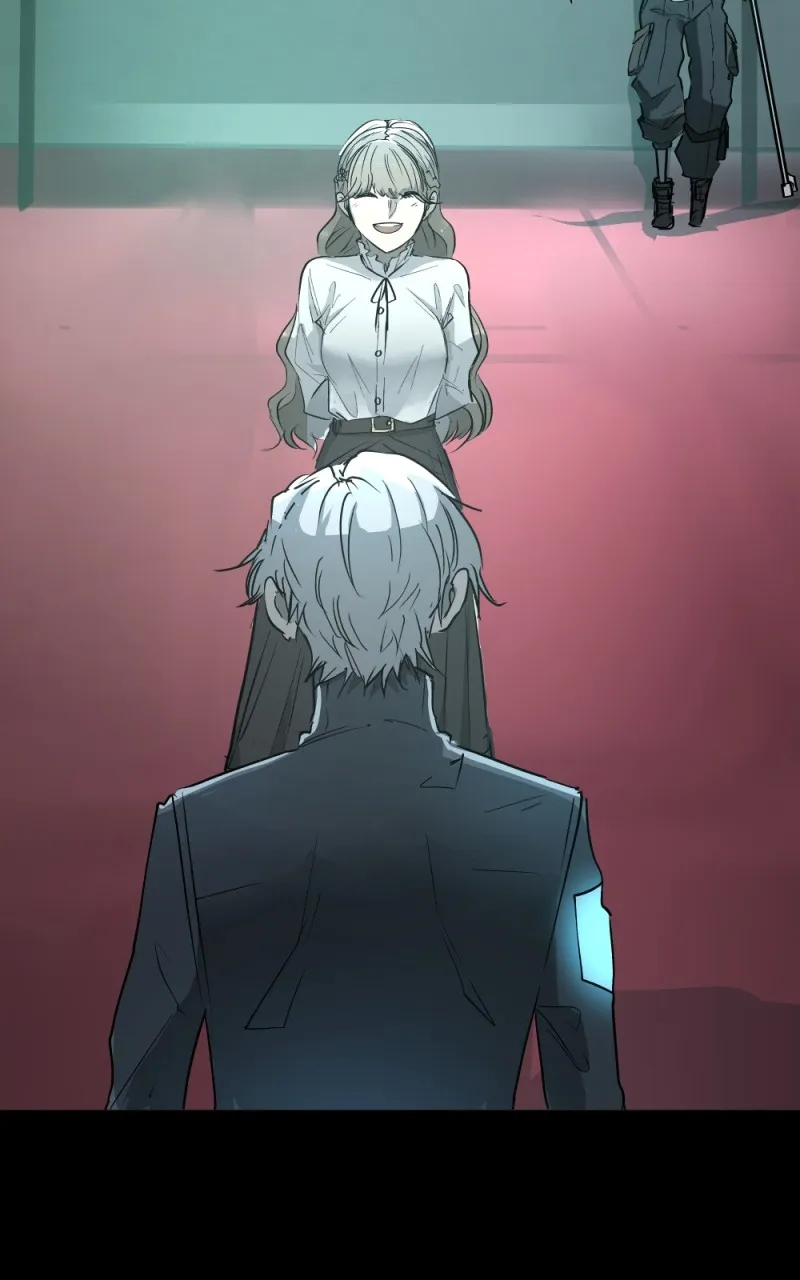 Read Red Spine chapter 2 image 129 on Lezhin