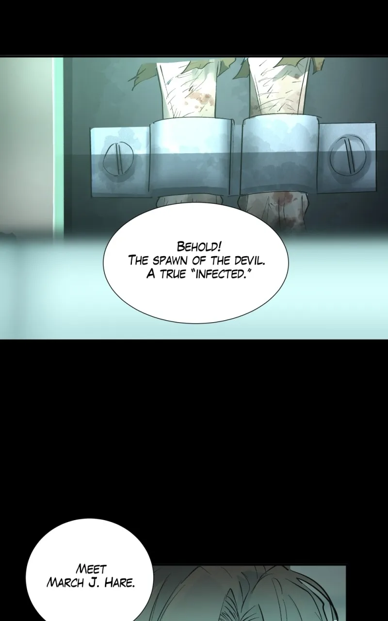 Read Red Spine chapter 2 image 132 on Lezhin