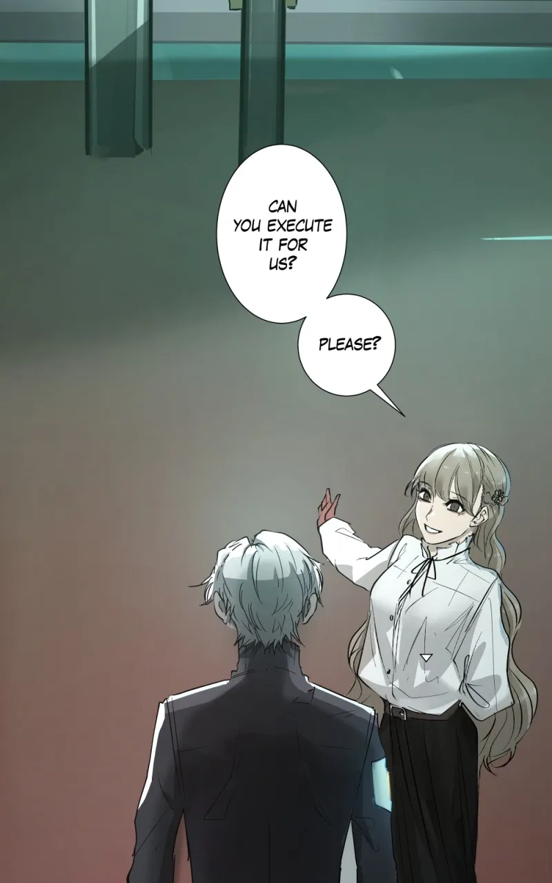 Read Red Spine chapter 2 image 136 on Lezhin