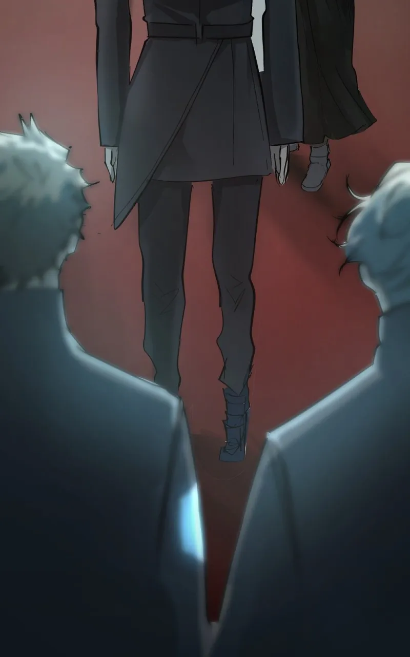 Read Red Spine chapter 2 image 137 on Lezhin