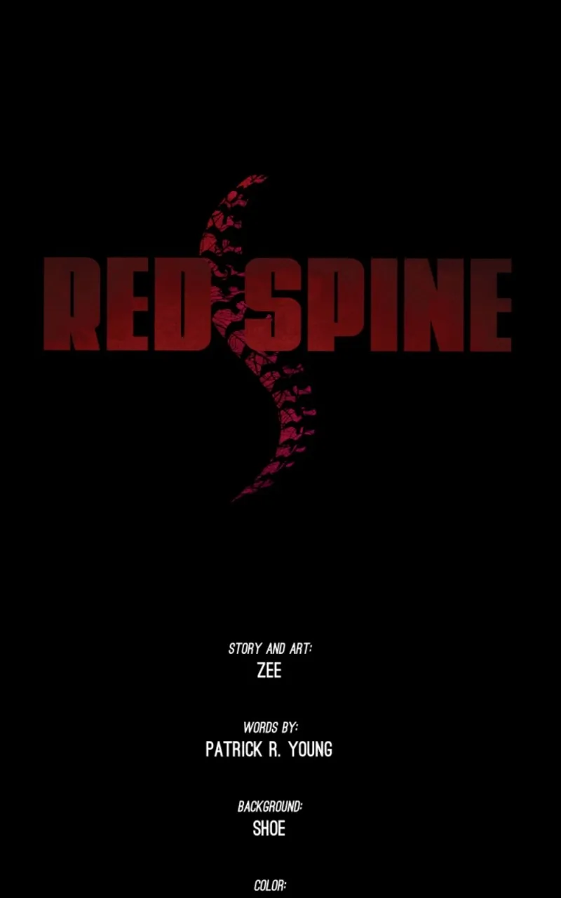 Read Red Spine chapter 2 image 139 on Lezhin