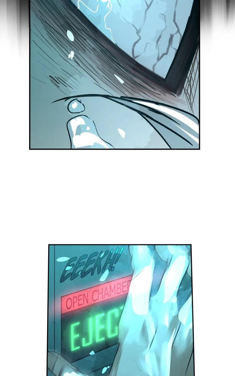 Read Red Spine chapter 2 image 16 on Lezhin